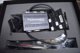 Matrox Triple Head 2 Go Digital Edition