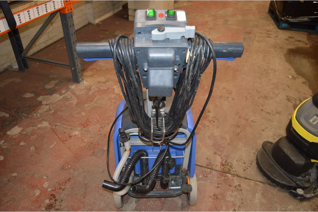*Numatic TTQ 1535S Floor Cleaner - Image 2 of 3