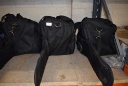 *Three Titan Chainsaws (salvage)