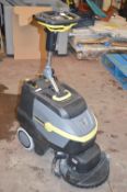 *Karcher Professional BD38-12C Floor Cleaner