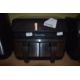 Sur La Table Double Air Fryer and a Gourmia Air Fryer - Image 4 of 7