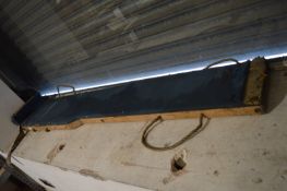 *Set of Piano Moving Sleds