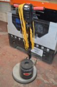 Viper HS350-UK Floor Polisher
