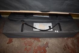 *3x3m Popup Gazebo with Bag (salvage)