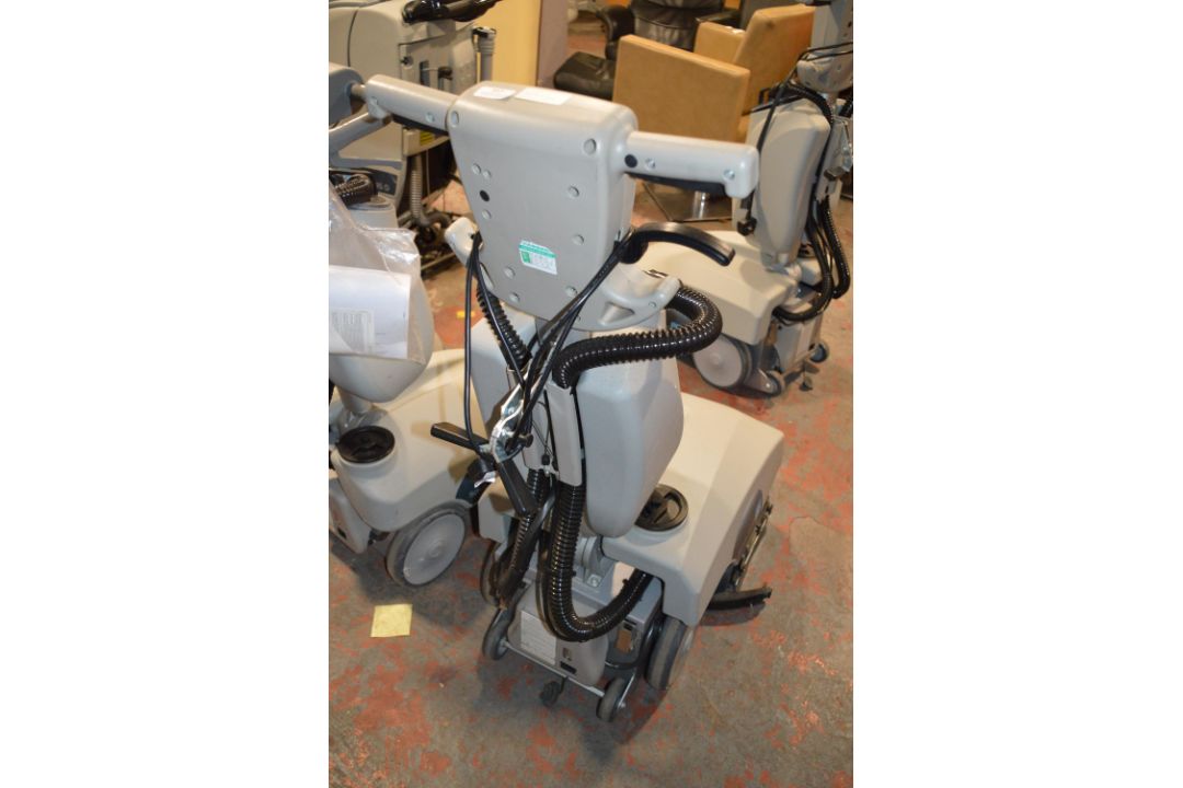 *Ice Scrub 35C Floor Cleaner - Image 2 of 2