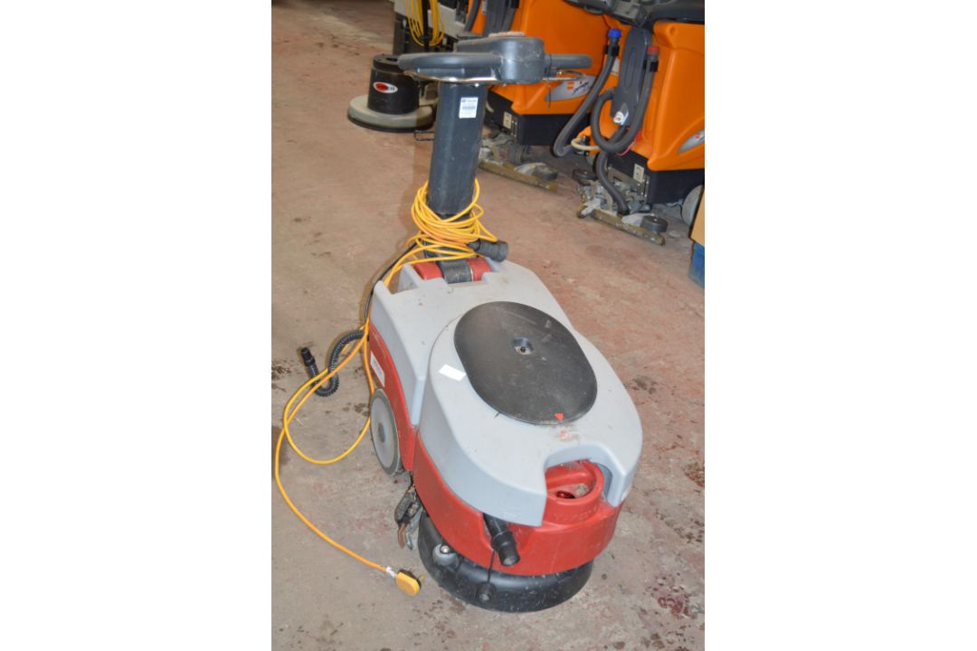 *Sprintus Tortuga K Floor Cleaner - Image 1 of 3