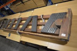 *Set of Piano Moving Sleds