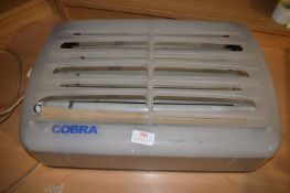 *Antique Cobra Fly Zapper