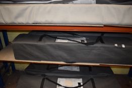 *3x3m Popup Gazebo with Bag (salvage)