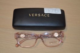 Versace Glasses