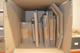 *Quantity of Assorted Boxes