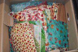 *Box of Bumble Natural Beeswax Fabric