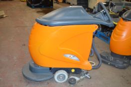 Swingo 855B Floor Cleaner (no key)