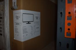 *32” LED TV (salvage)
