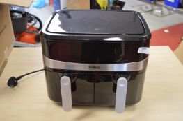 *Tower Dual Basket Air Fryer
