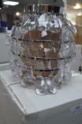 *Acrylic Drop Ceiling Light