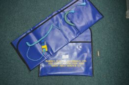 ESD Static Protection Field Service Kit