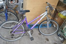 Falcon Arizona Ladies Bicycle