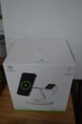 Belkin 3-in-1 Wireless Charger