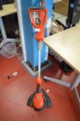 *Flymo Contour 20v Li Strimmer