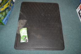*Multipurpose Rubber Mat