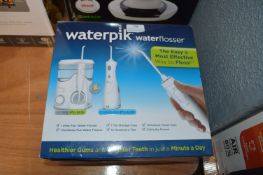 *Waterpik Water Flosser