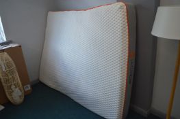 *Octasmart Hybrid 5ft wide King Size Mattress