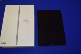 Apple iPad 9th Gen 64gb (AF - salvage)
