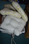 Assorted Cushions