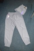 *3x BC Clothing Ladies Lounge Pants Size: 8