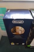 *Delonghi Compact Portable Air Conditioner