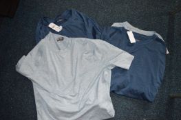 *Two 2pc Sets of Mondetta T-Shirts