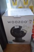 *Woozoo Desk Fan