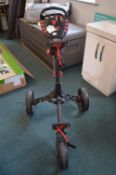 *Eze Glide Golf Trolley