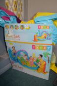 *Intex Wet Set Collection Inflatable Pool