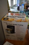 *Gourmia 6.7L Digital Air Fryer