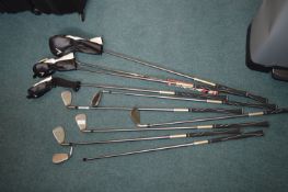 *Calloway Edge Golf Clubs