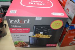 *Instant Vortex Air Fryer