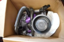*Vytronix 4-in-1 Wet & Dry Vacuum