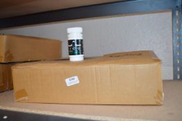 57 Bottles of ICU Flatline Vape Liquid (expired)