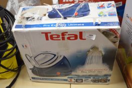*Tefal Pro Express Ultimate Iron