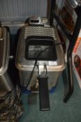 *Tefal Oleoclean Deep Fat Fryer