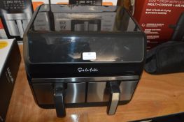 *Sur La Table Dual Basket Digital Air Fryer