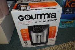 *Gourmia 6.7L Digital Air Fryer