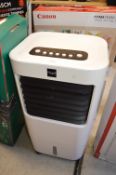 *NYXi Air Purifier