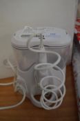 *Waterpik Water Flosser