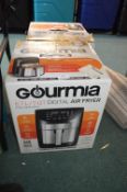 *Gourmia 6.7L Digital Air Fryer