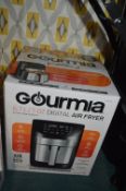 *Gourmia 6.7L Digital Air Fryer