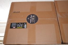 57 Bottles of ICU Pulse Vape Liquid (expired)