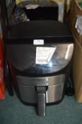 *Two Gourmia 6.7L Digital Air Fryers (unboxed)